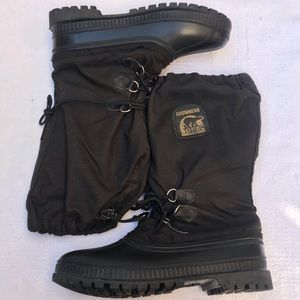 SOREL men’s snow boots